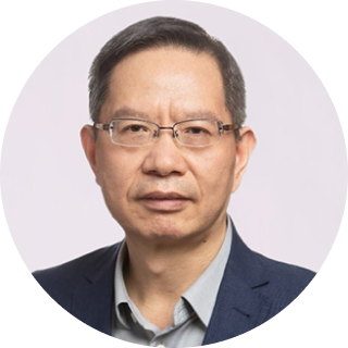 刘成林